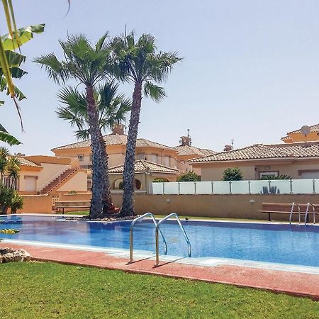Cozy Home In Orihuela Costa With Kitchen Dehesa de Campoamor  Zewnętrze zdjęcie