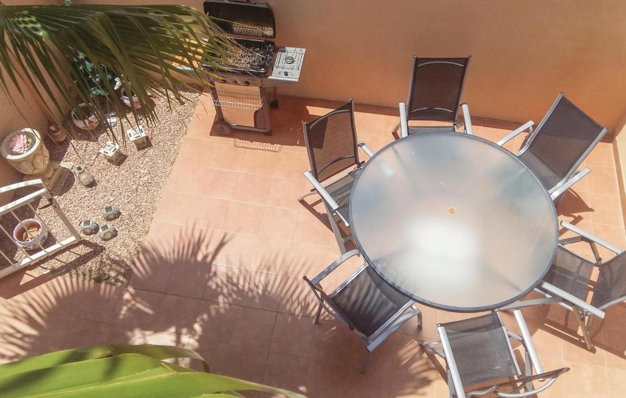 Cozy Home In Orihuela Costa With Kitchen Dehesa de Campoamor  Zewnętrze zdjęcie