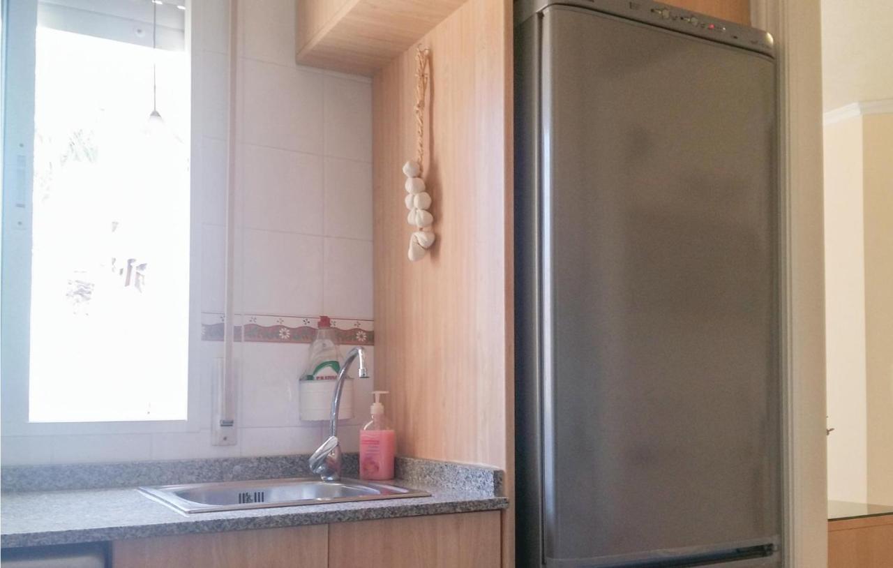 Cozy Home In Orihuela Costa With Kitchen Dehesa de Campoamor  Zewnętrze zdjęcie