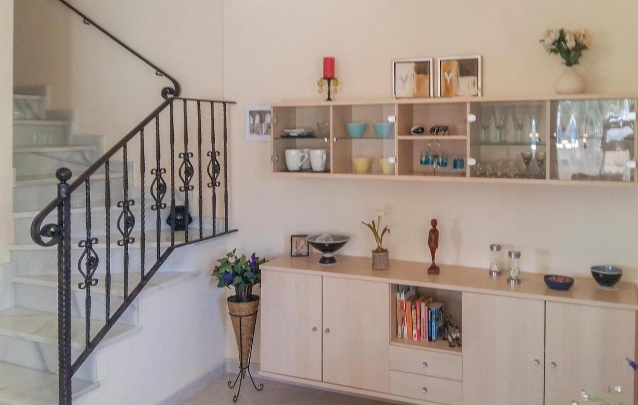 Cozy Home In Orihuela Costa With Kitchen Dehesa de Campoamor  Zewnętrze zdjęcie