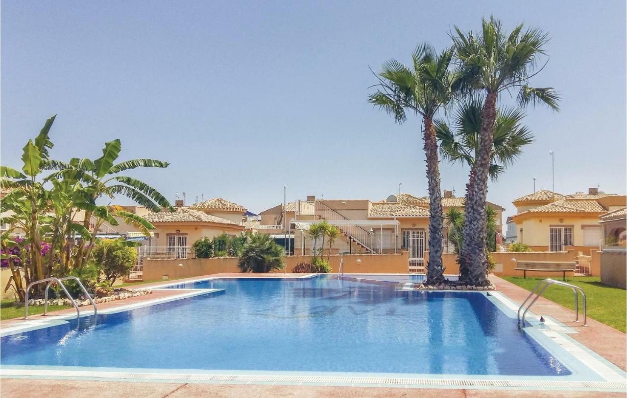 Cozy Home In Orihuela Costa With Kitchen Dehesa de Campoamor  Zewnętrze zdjęcie